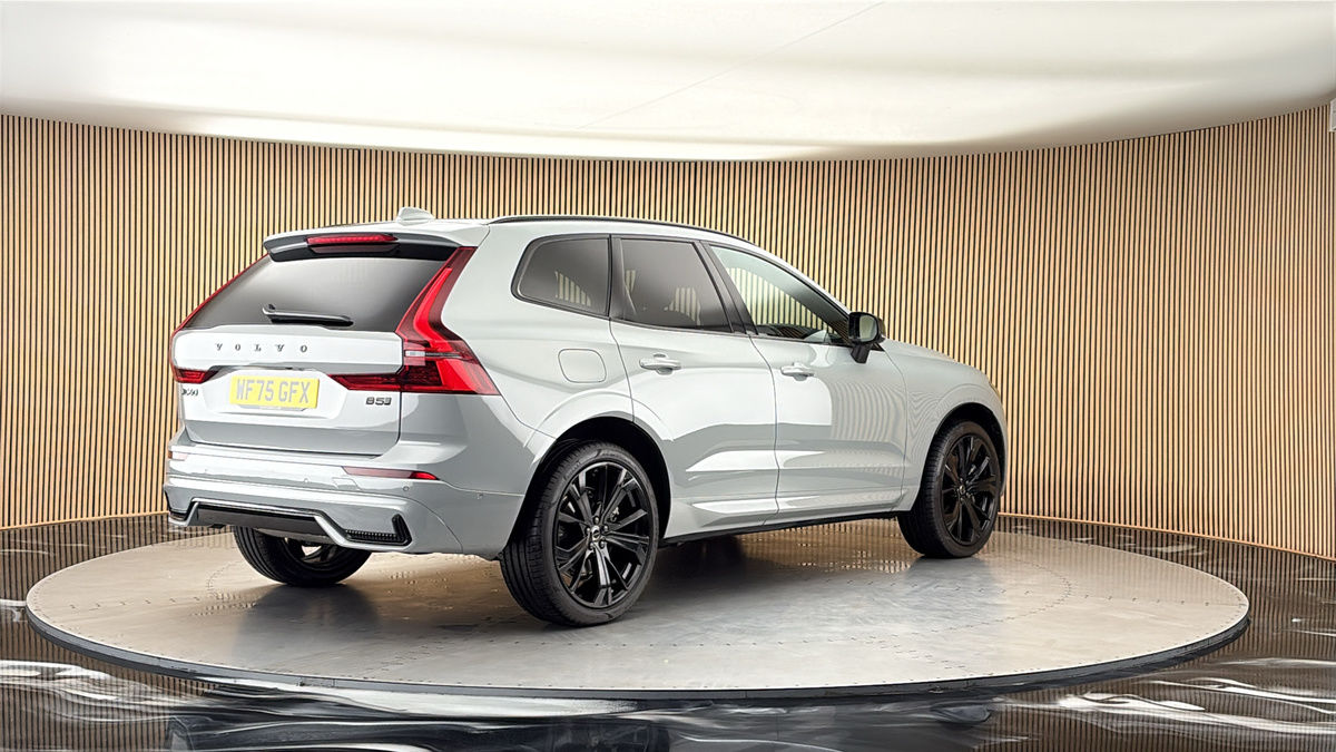 Volvo XC60 Image 21
