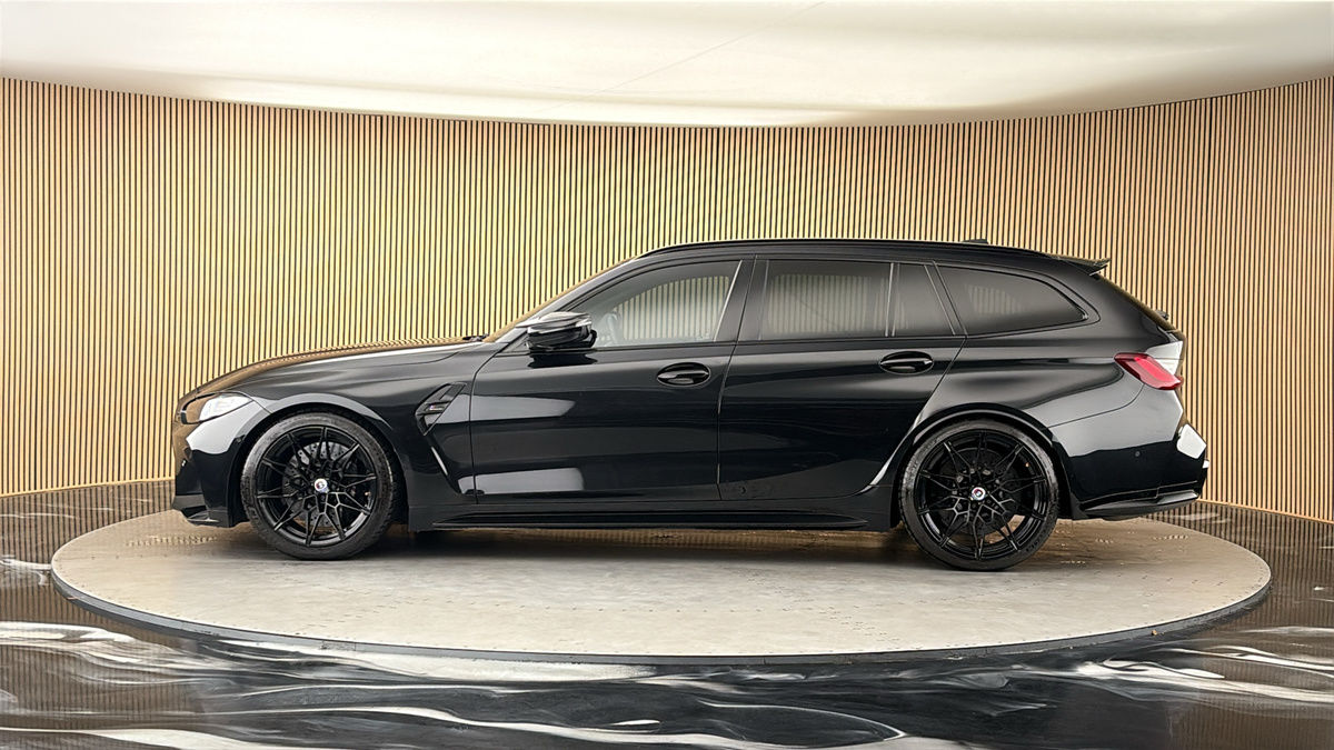 BMW M3 Image 15