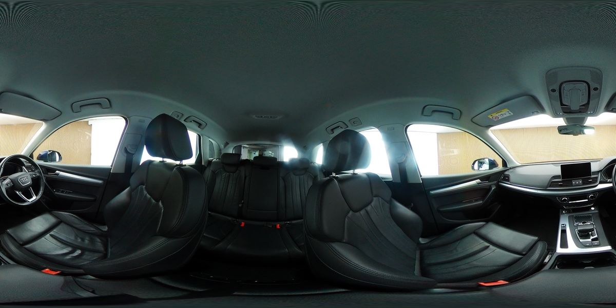 More views of Audi Q5