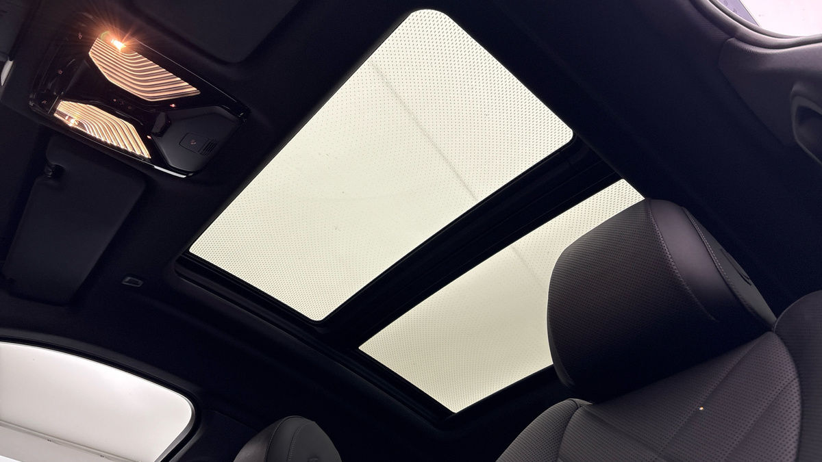 BMW X6 Image 6