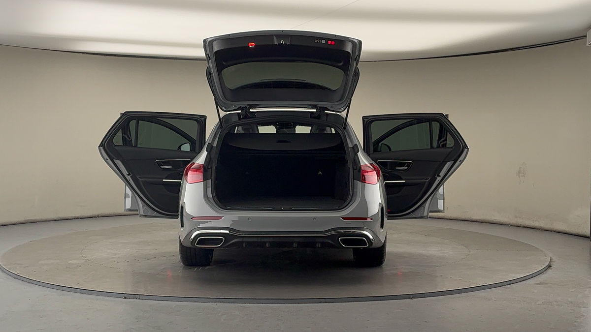 More views of Mercedes-Benz C Class