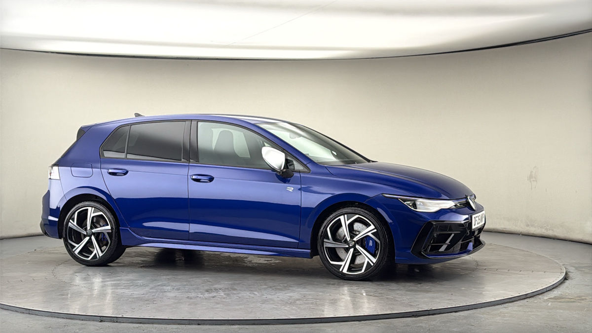 More views of Volkswagen Golf