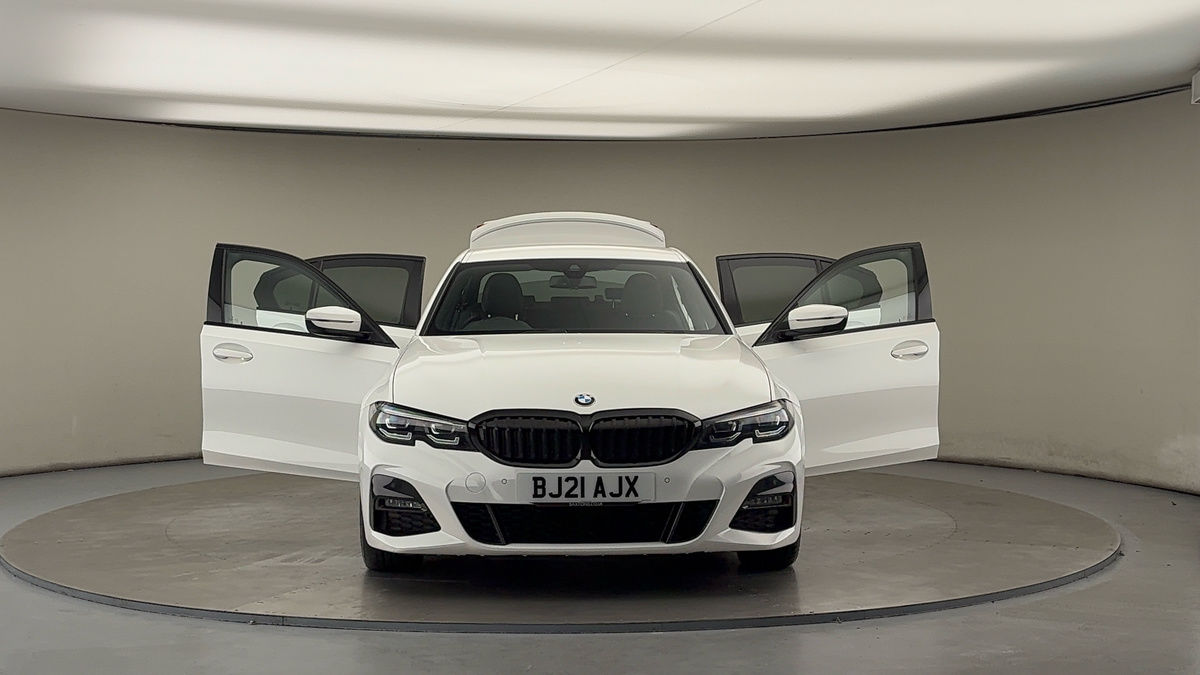 More views of BMW 3 Series