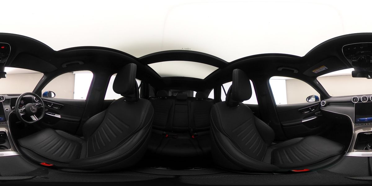 More views of Mercedes-Benz GLC