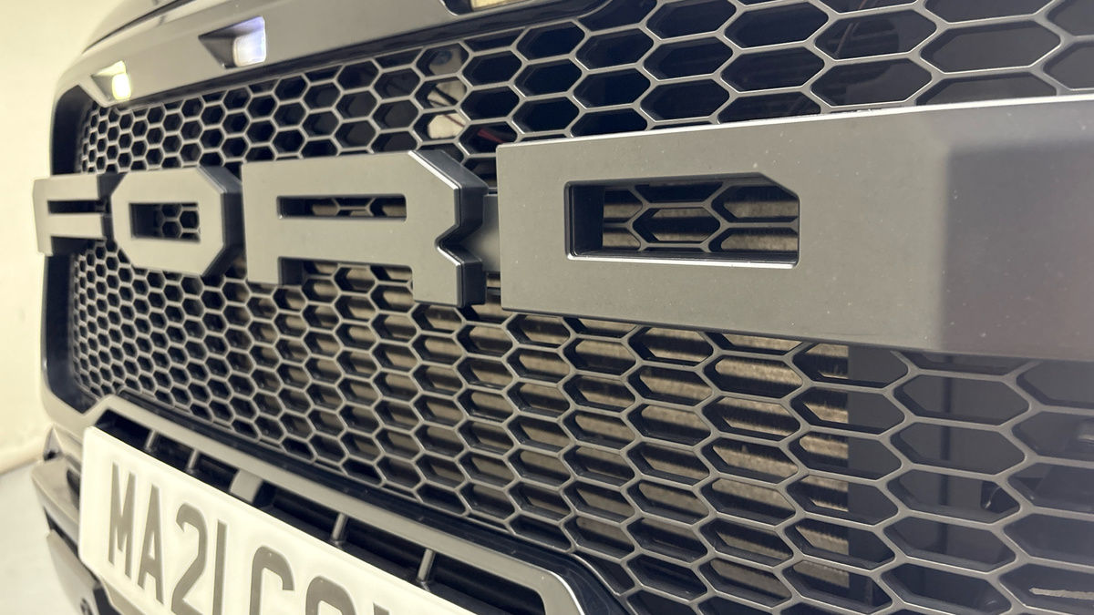 Ford Ranger Image 24