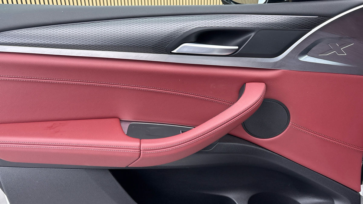 BMW X4 Image 19