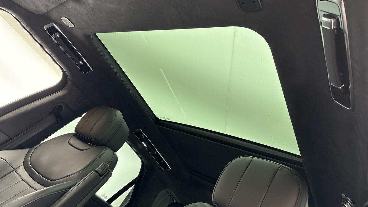 Land Rover Range Rover Sport Image 6