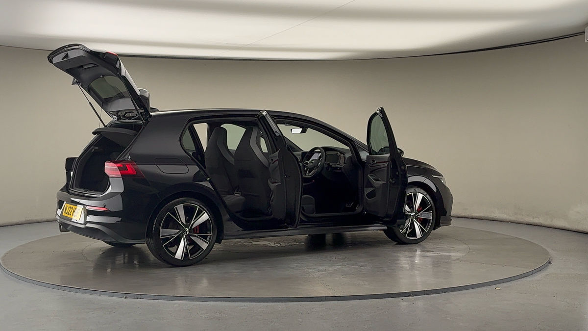 More views of Volkswagen Golf