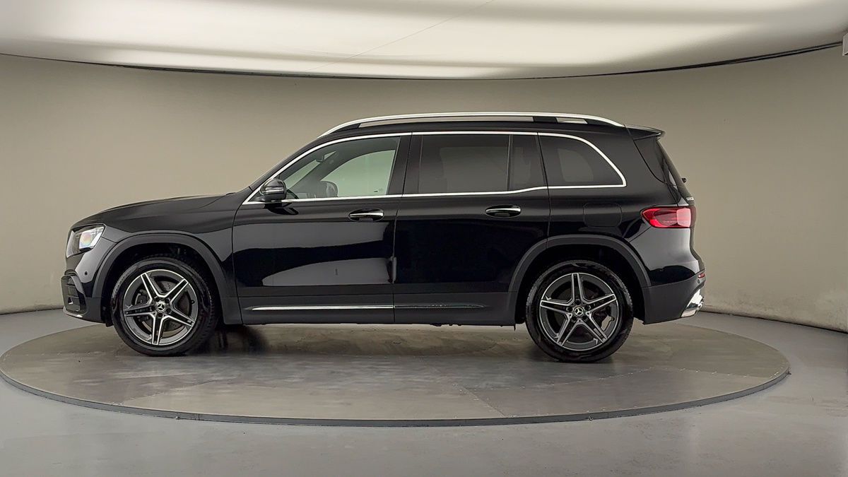 More views of Mercedes-Benz GLB