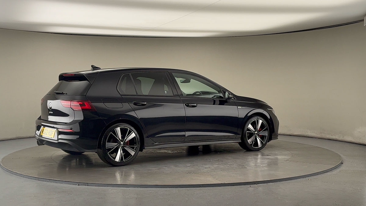 More views of Volkswagen Golf