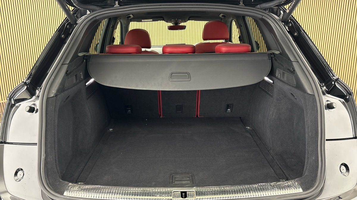 Audi SQ5 Image 11