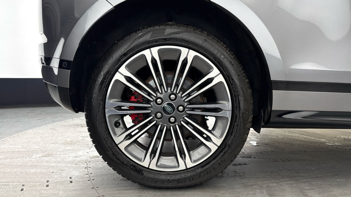 Land Rover Range Rover Evoque Image 10