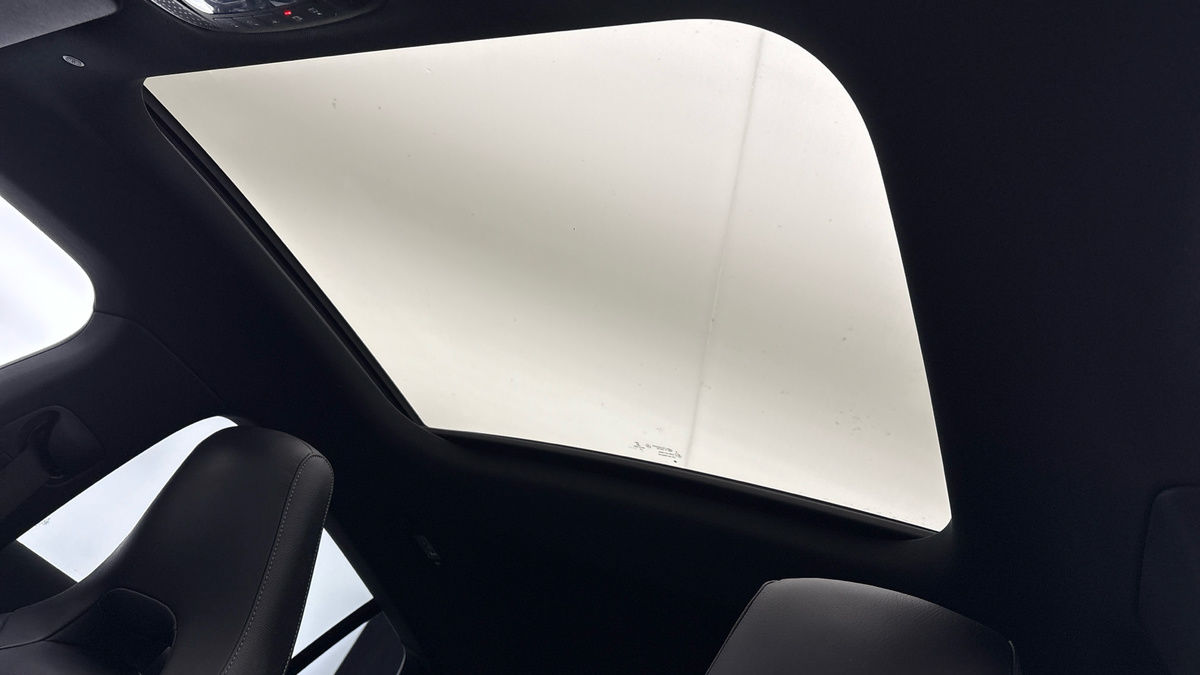 Mercedes-Benz CLA Image 6