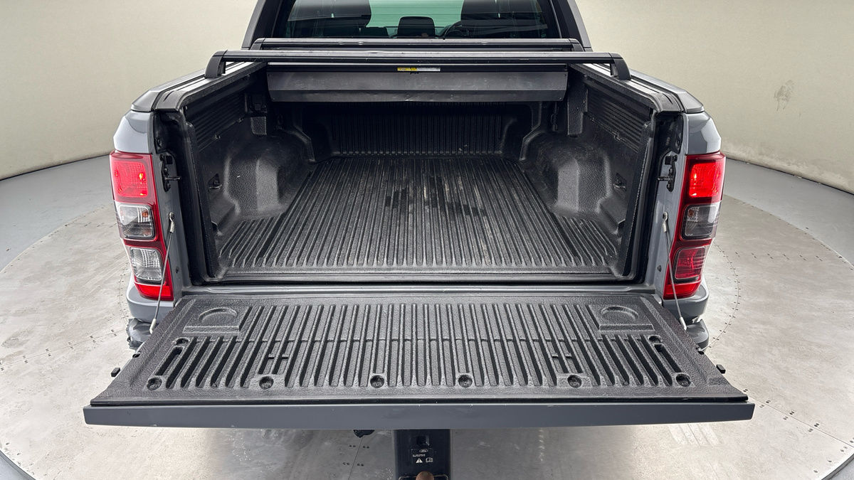 Ford Ranger Image 11