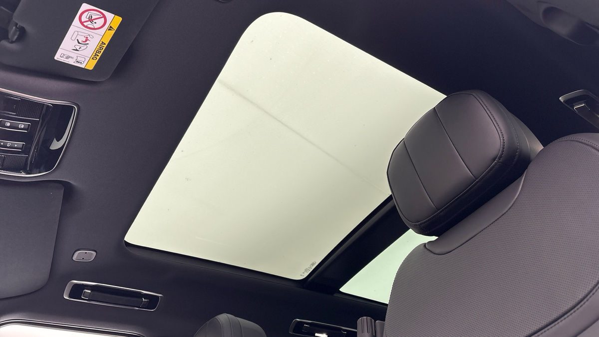 Land Rover Range Rover Sport Image 6