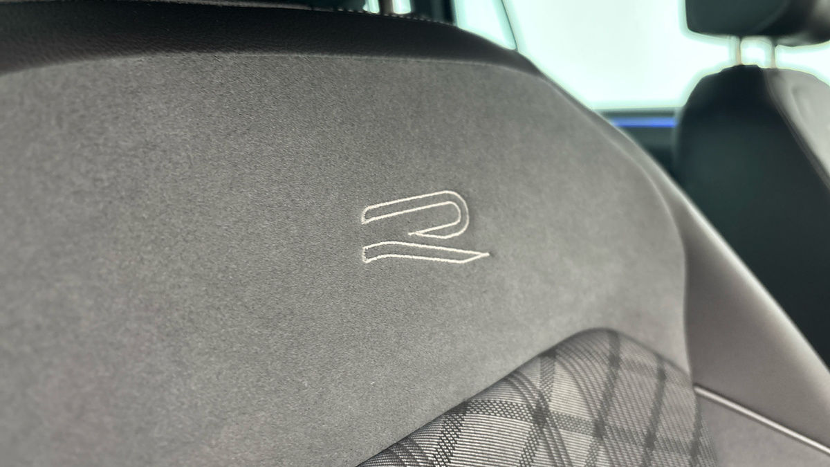 Volkswagen Tiguan Image 6