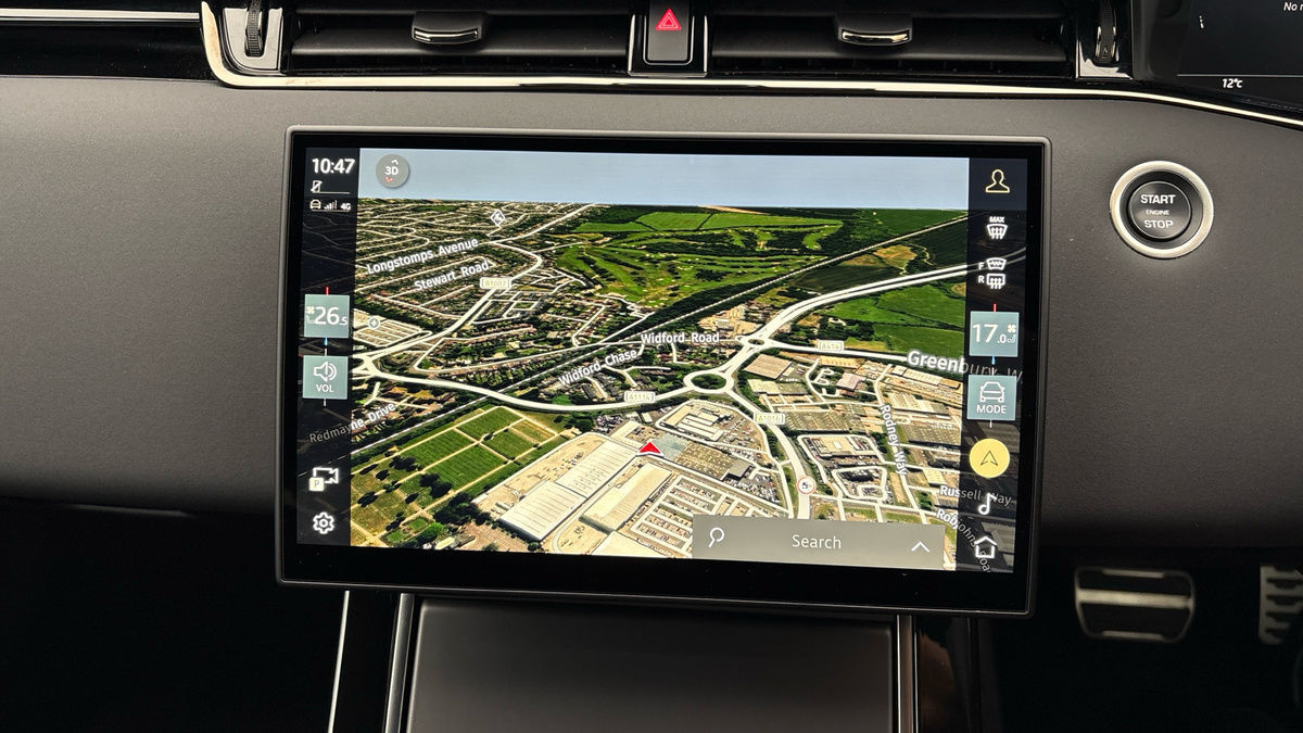 Land Rover Range Rover Evoque Image 17