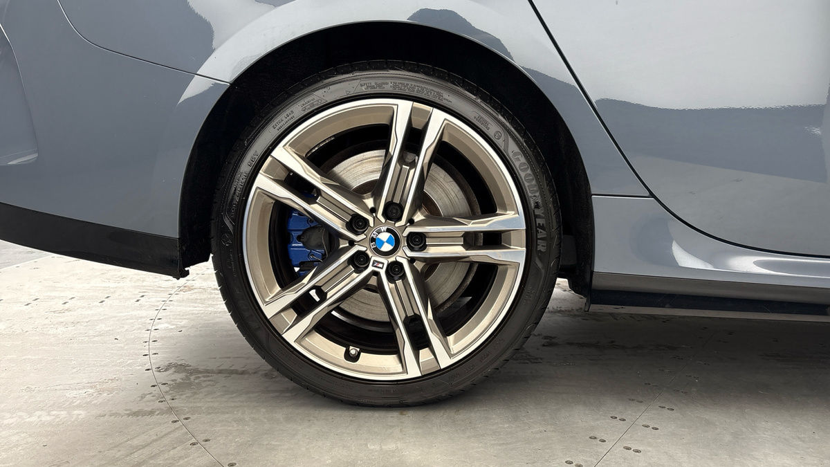 BMW 2 Series Gran Coupe Image 10