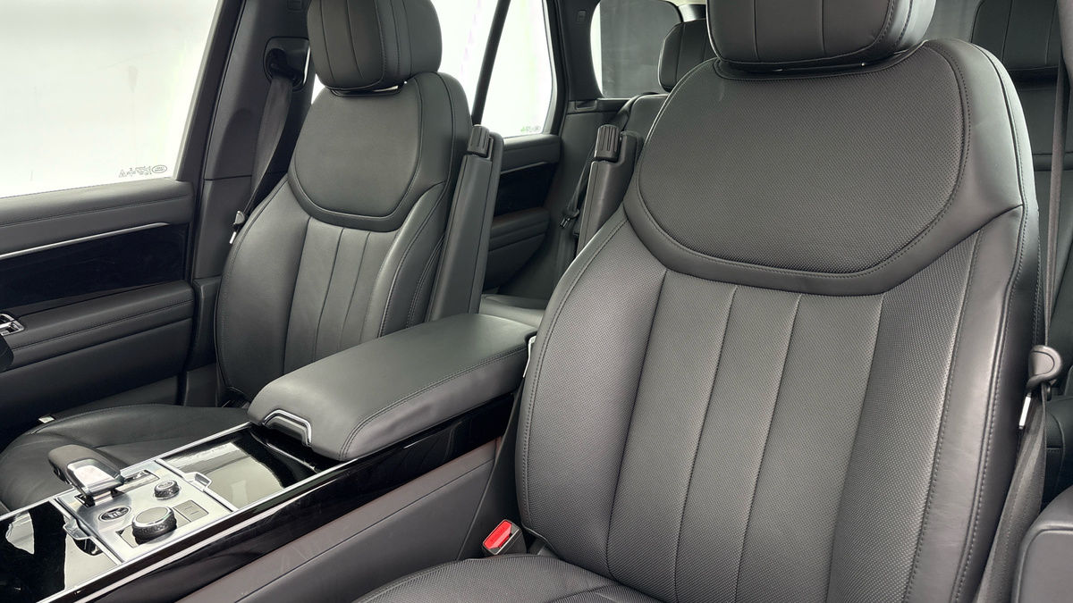 Land Rover Range Rover Image 7