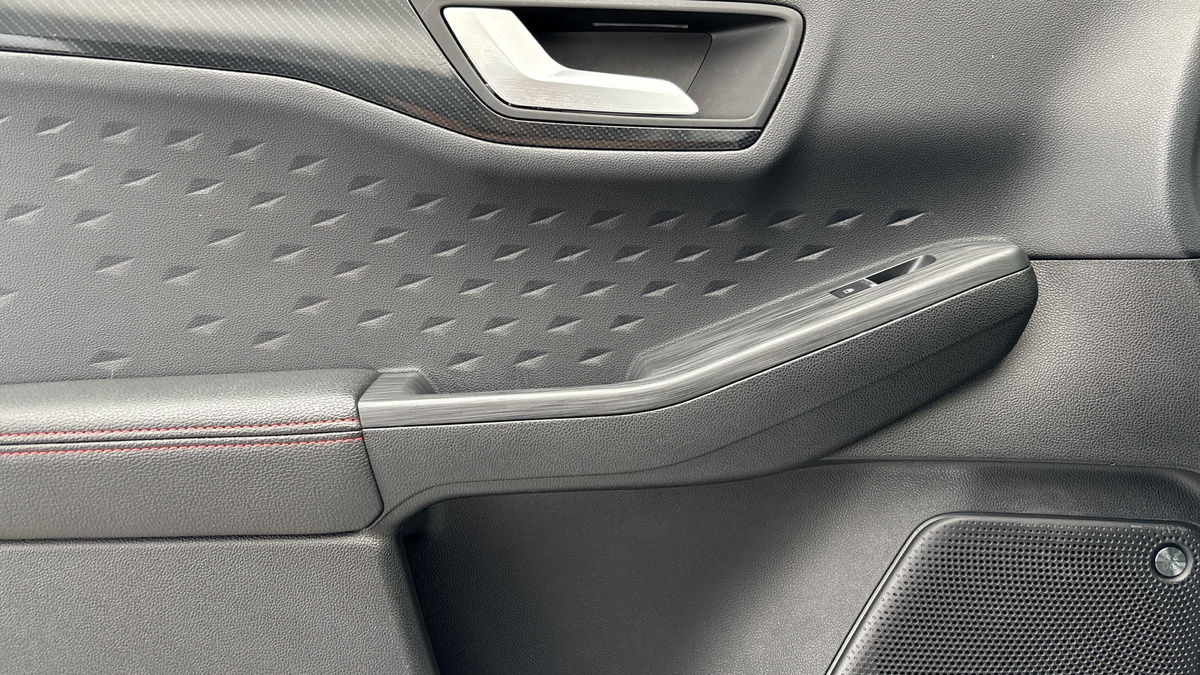 Ford Kuga Image 19