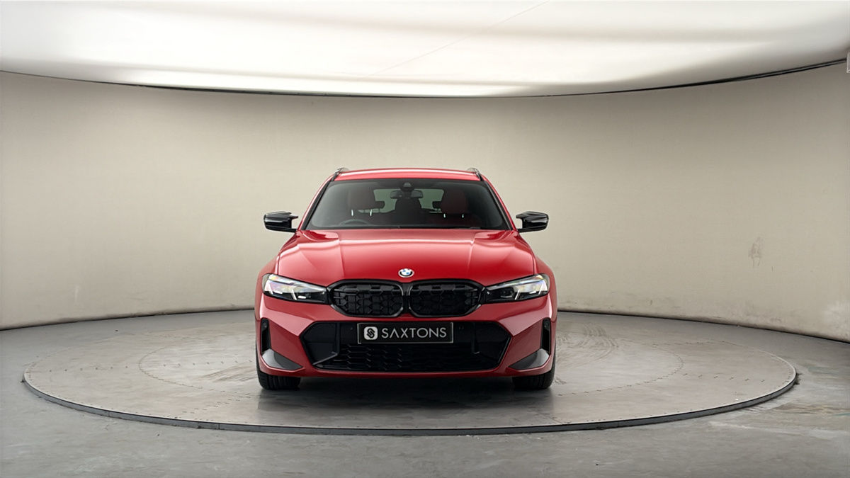 More views of BMW 3 Series