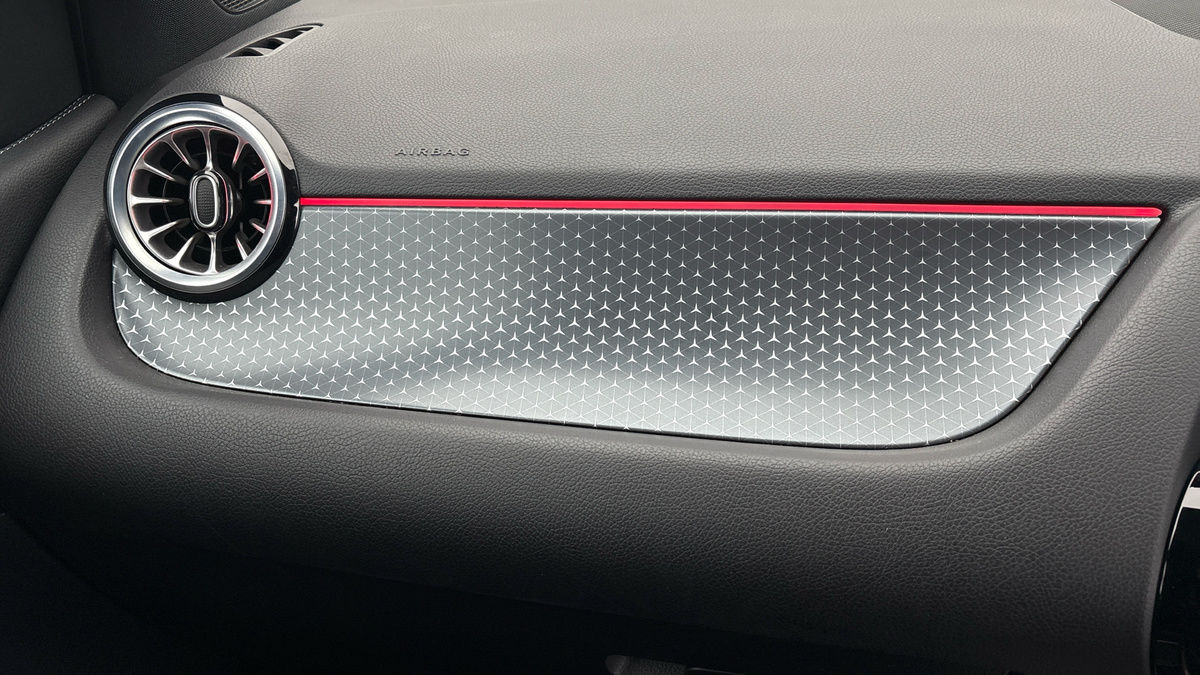 Mercedes-Benz B Class Image 26