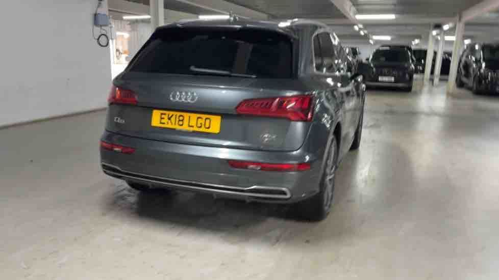 More views of Audi Q5
