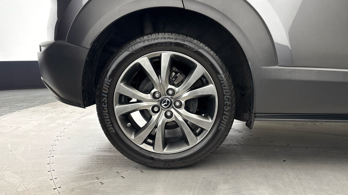 Mazda CX-30 Image 10