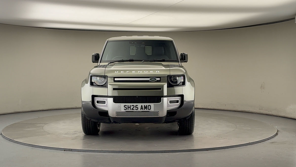 Land Rover Defender 90 Image 3