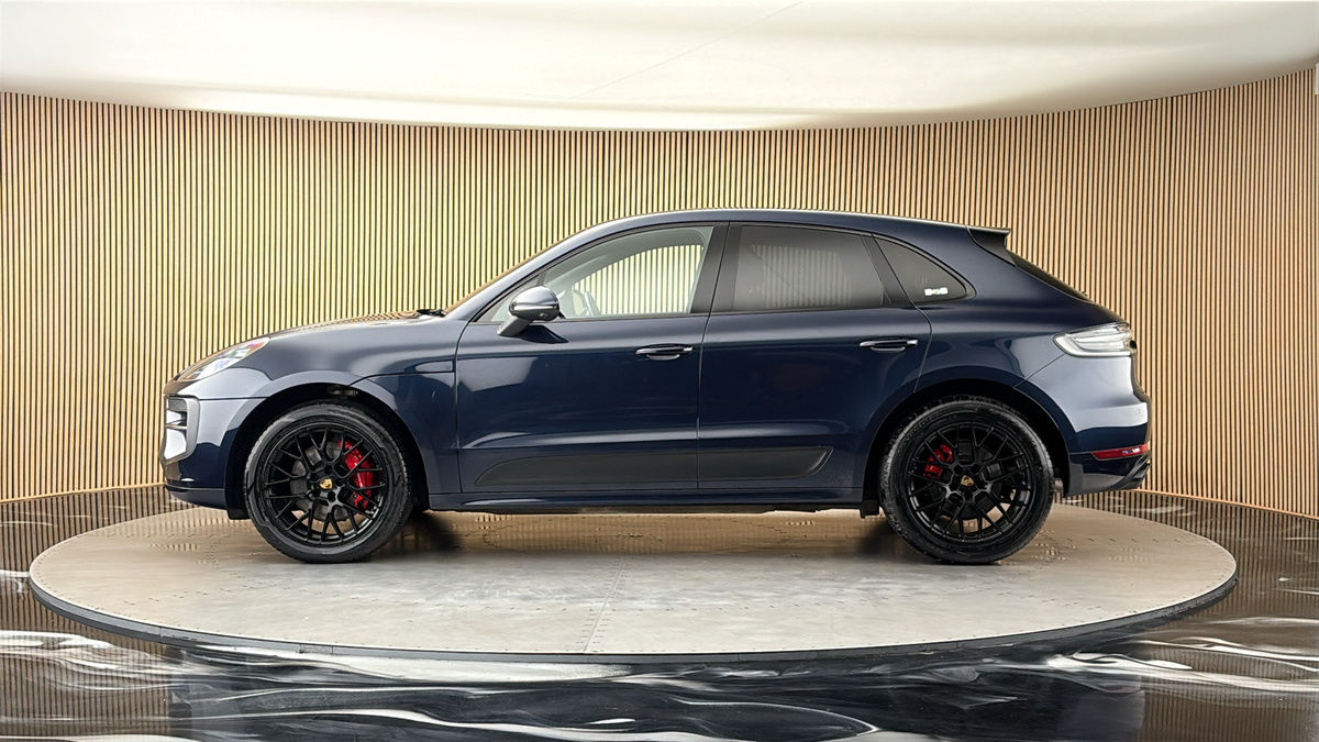 Porsche Macan Image 15