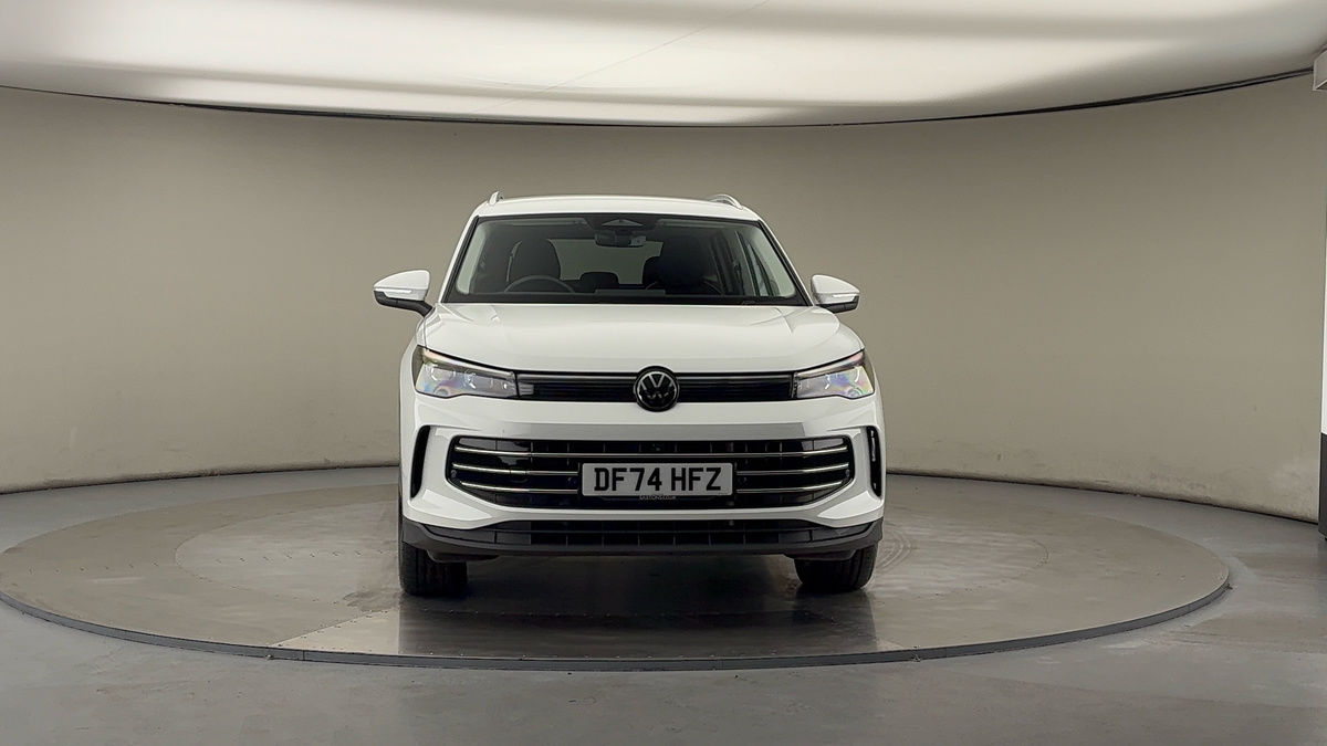 More views of Volkswagen Tiguan