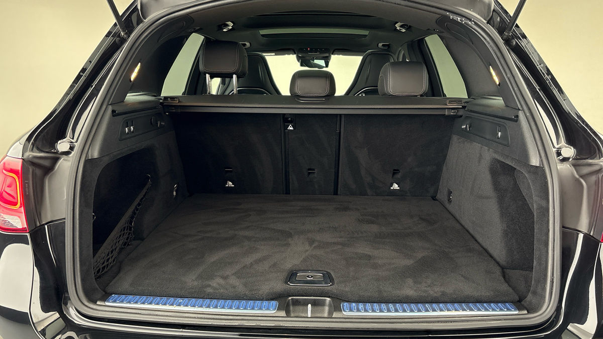 Mercedes-Benz GLC Image 17