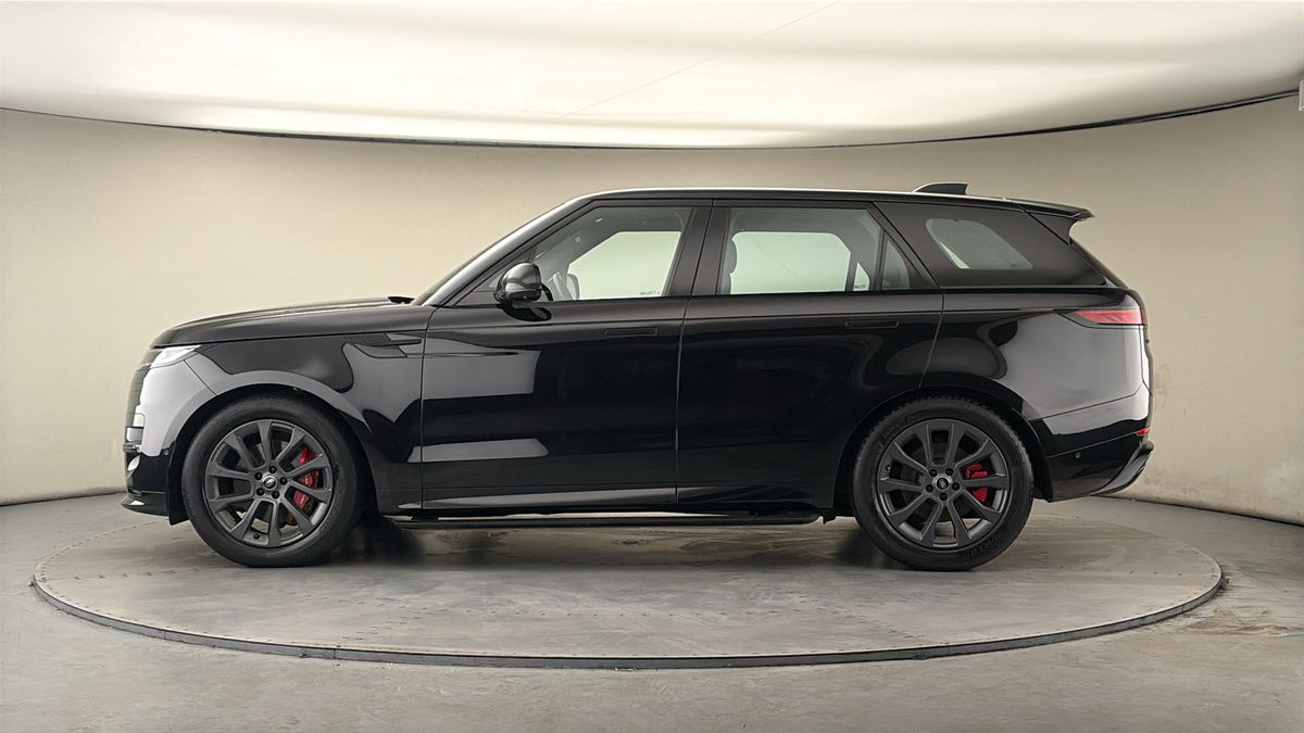 Land Rover Range Rover Sport Image 15