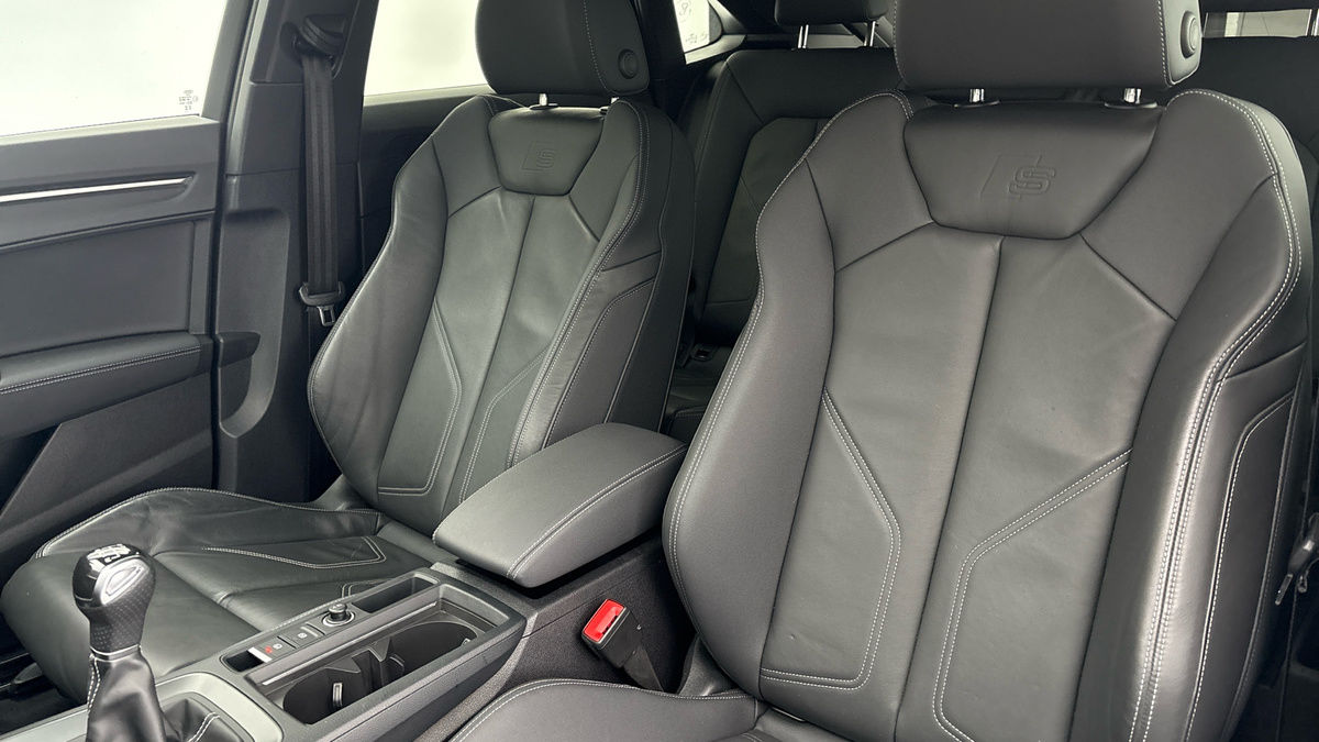 Audi Q3 Image 7