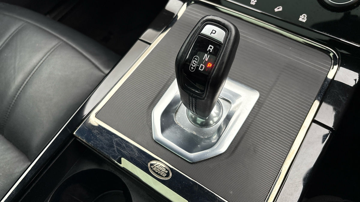 Land Rover Range Rover Evoque Image 27