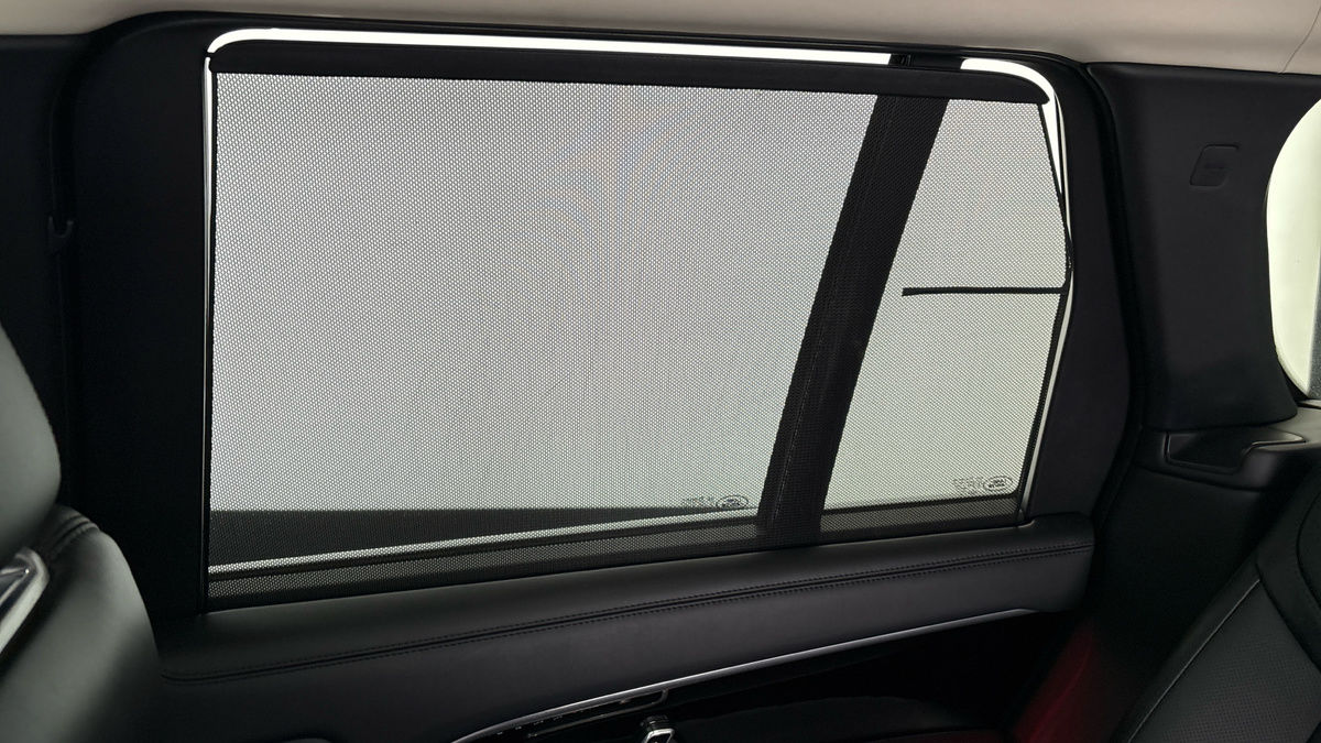 Land Rover Range Rover Image 28