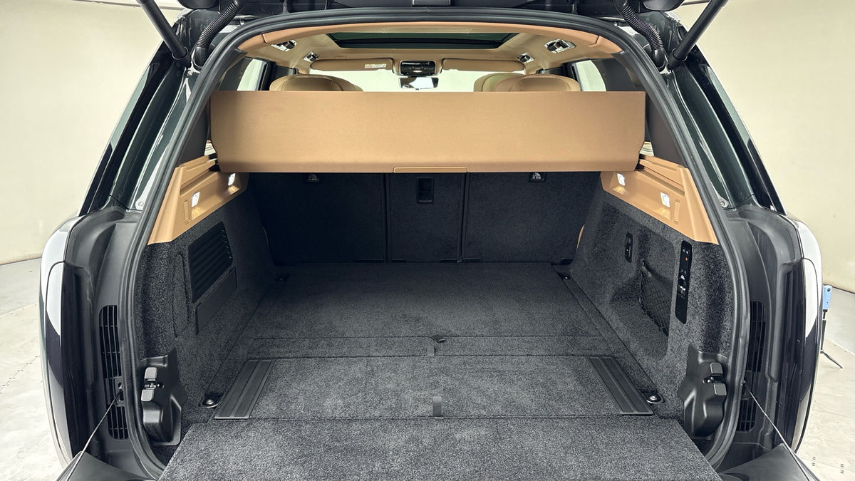 Land Rover Range Rover Image 11