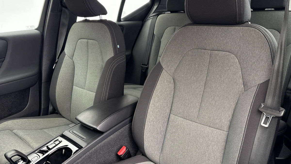 Volvo XC40 Image 7