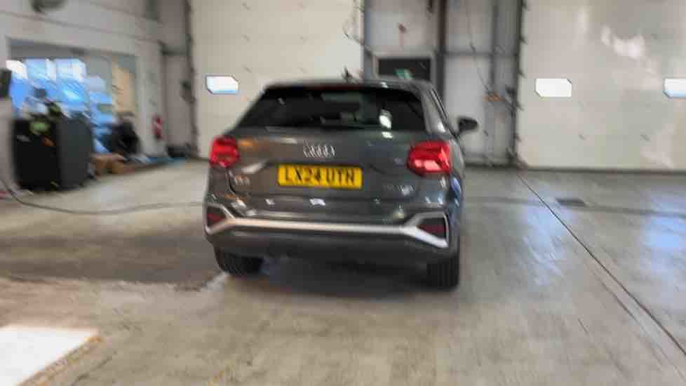 More views of Audi Q2