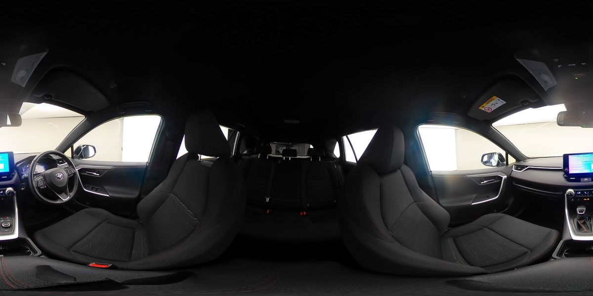 More views of Toyota RAV4