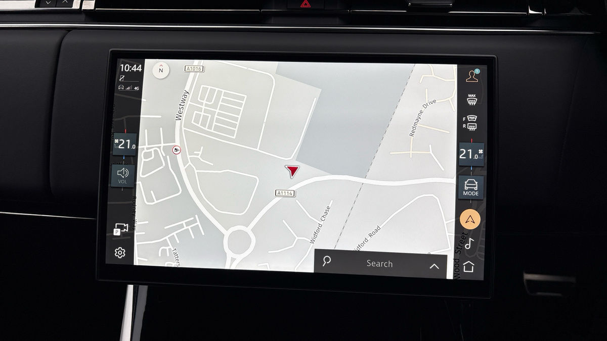 Land Rover Range Rover Sport Image 17