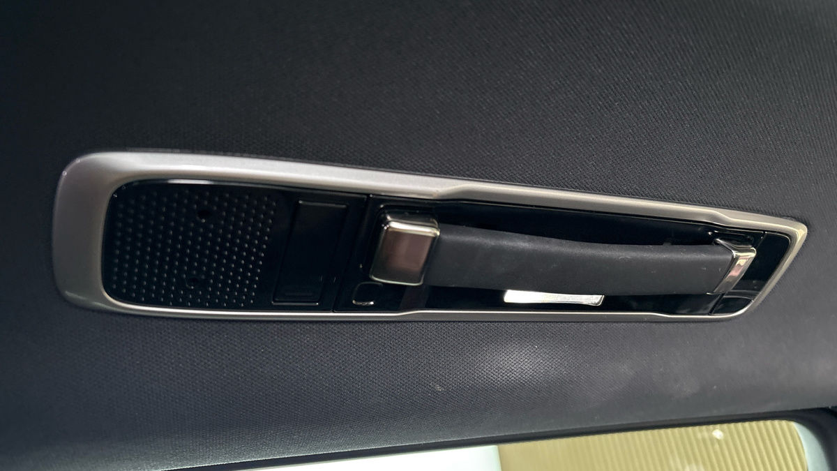 Land Rover Range Rover Sport Image 29