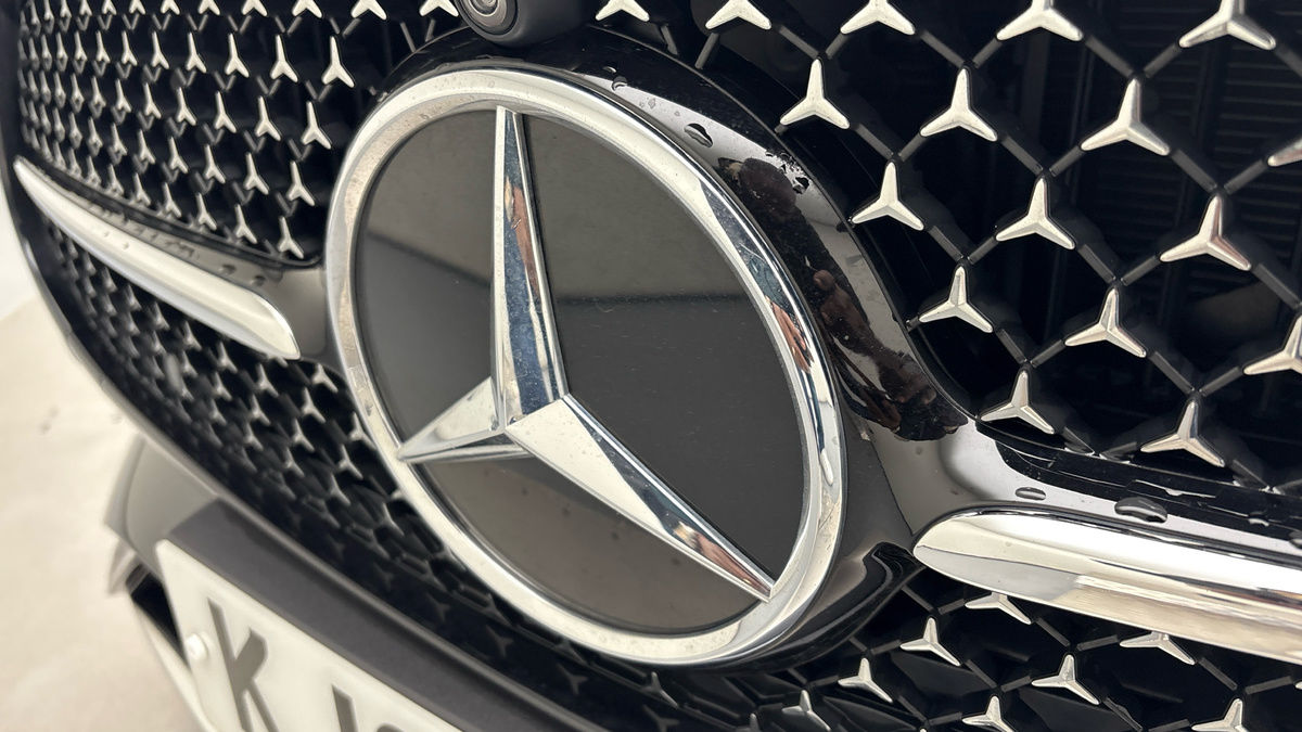 Mercedes-Benz CLE Image 24