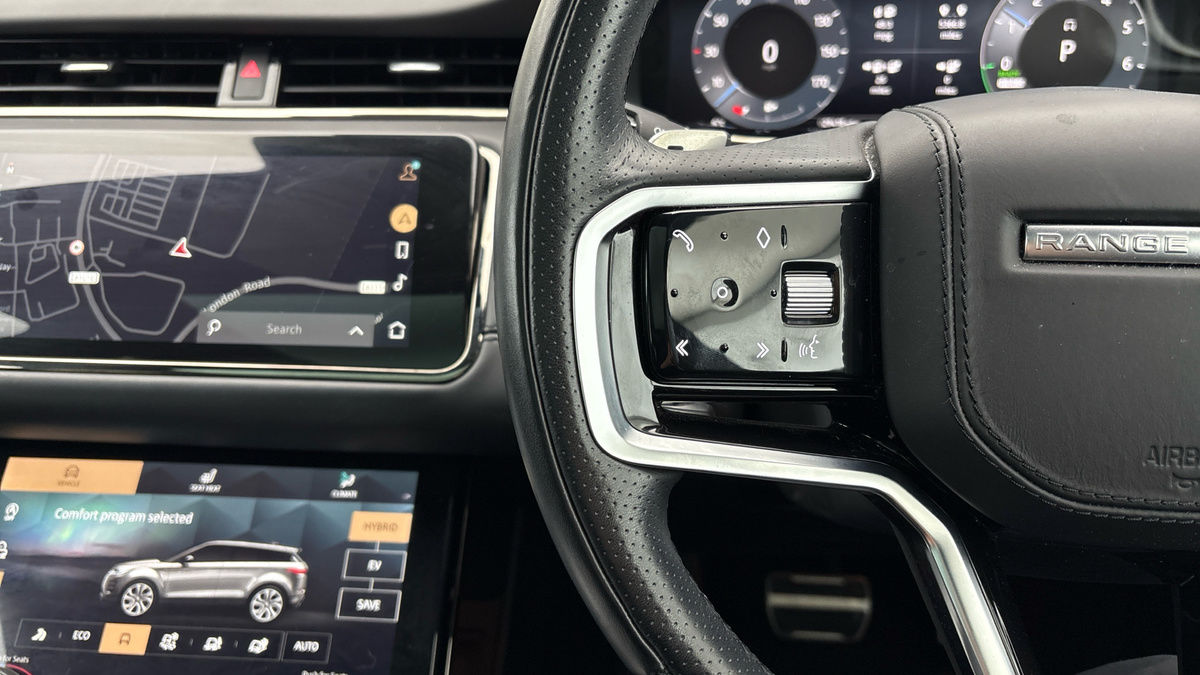 Land Rover Range Rover Evoque Image 13