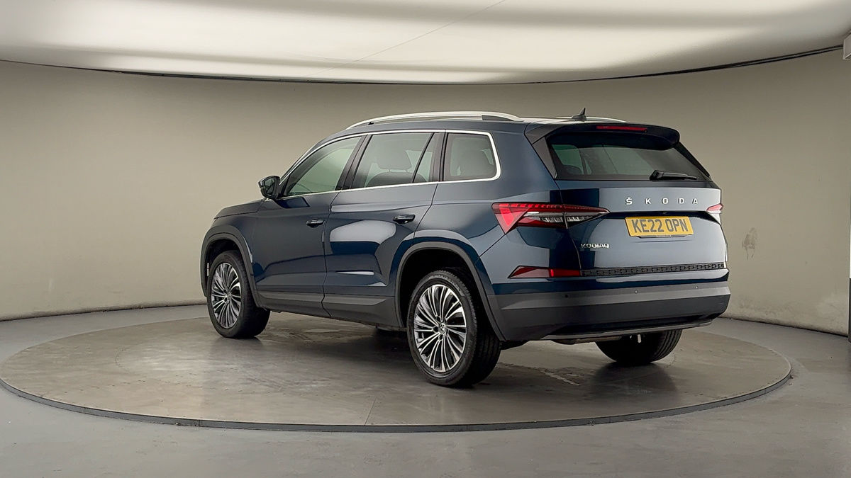 Skoda Kodiaq Image 2