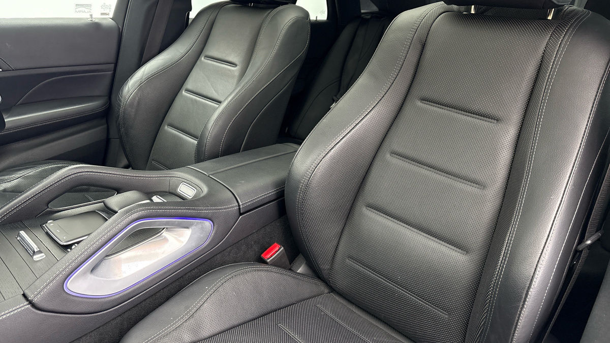 Mercedes-Benz GLE Image 7