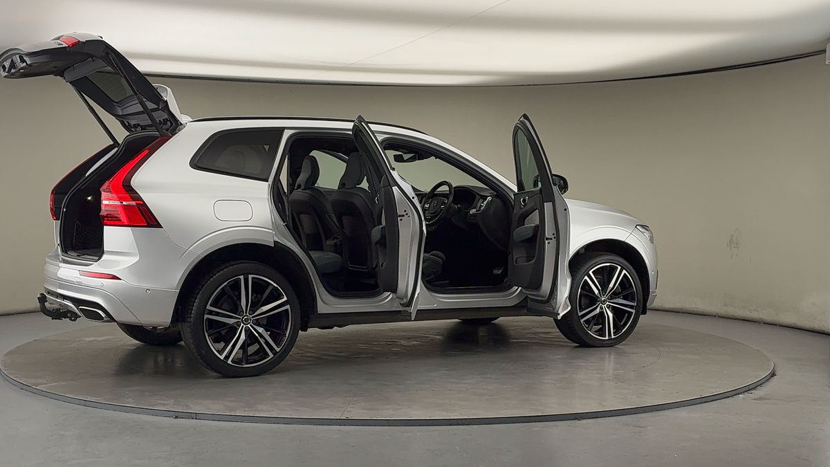 More views of Volvo XC60