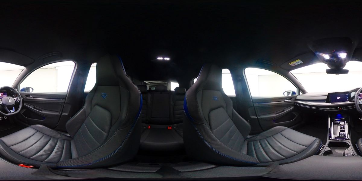 More views of Volkswagen Golf