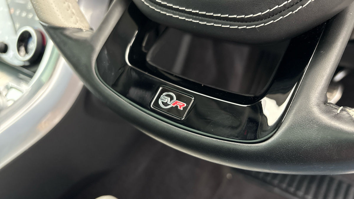 Land Rover Range Rover Sport Image 31