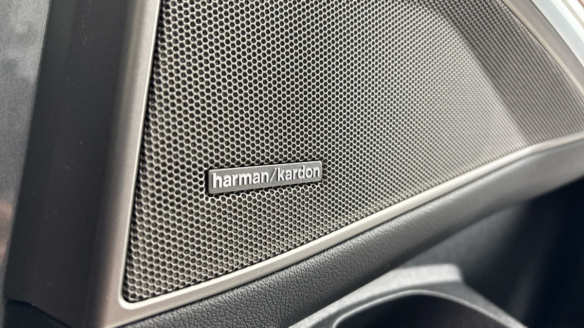 BMW M3 Image 31